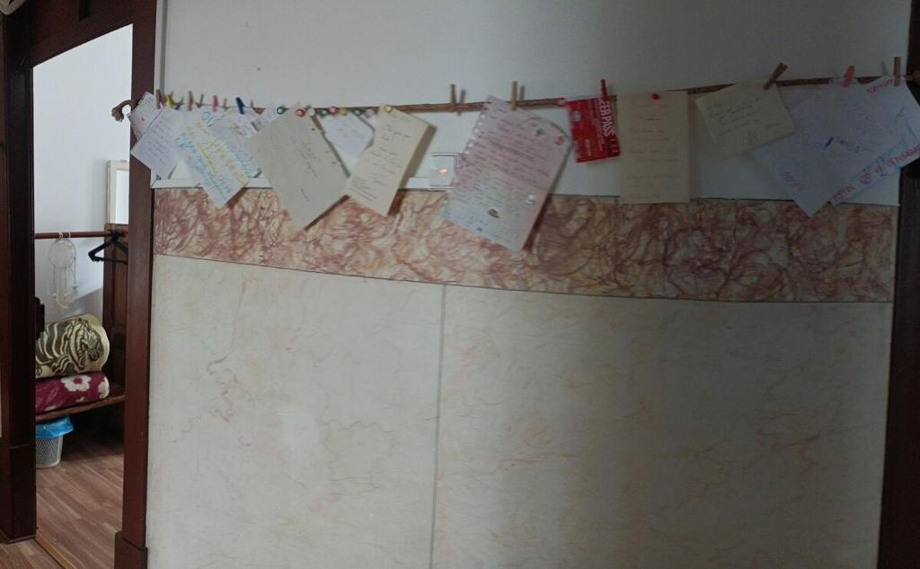 António Augusto Apartment 8