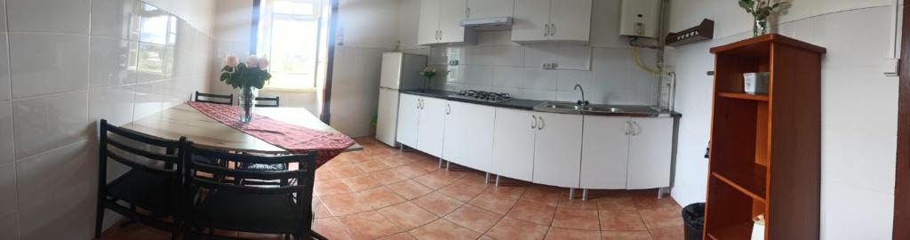 António Augusto Apartment 2