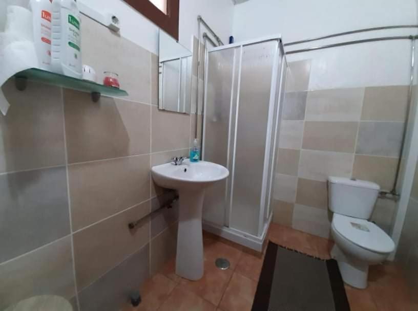 António Augusto Apartment 5