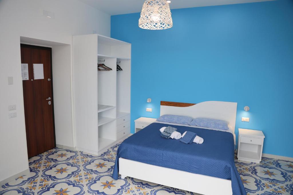 SEAINSIDE HOUSE - PENISOLA SORRENTINA 6