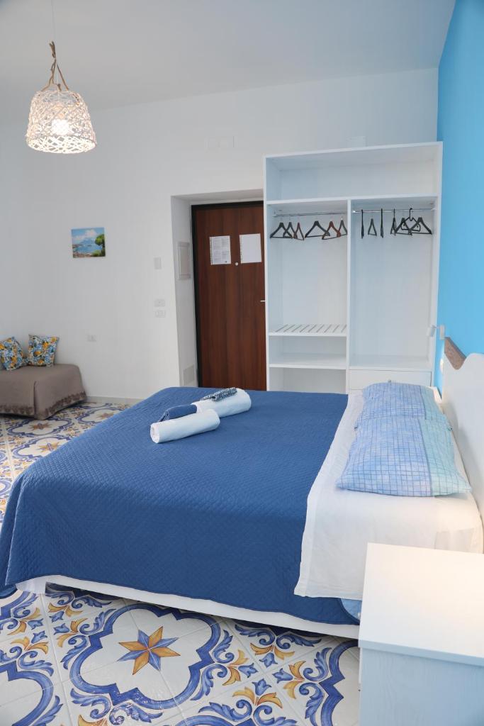 SEAINSIDE HOUSE - PENISOLA SORRENTINA 8