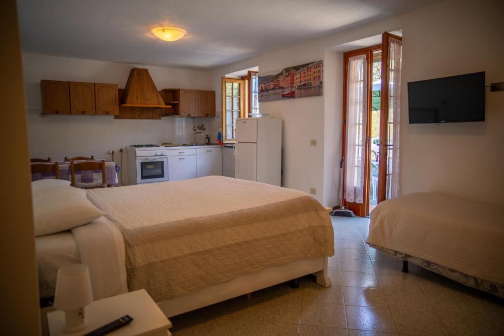 L'ulivo - Nature & Relax 8