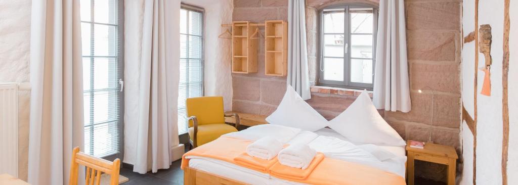 Biohotel Kunstquartier 2