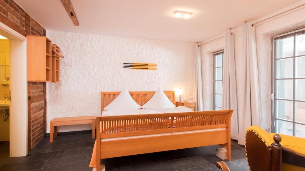 Biohotel Kunstquartier 6