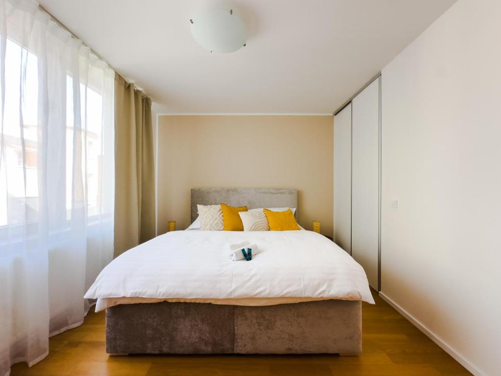 Mill Apartments 3