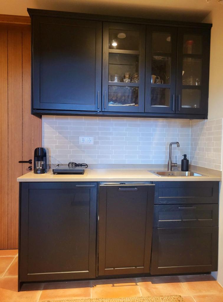 Casinha Antiga Historical Townhouse 4
