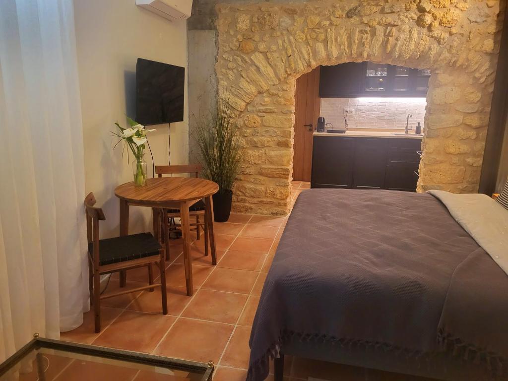 Casinha Antiga Historical Townhouse 2