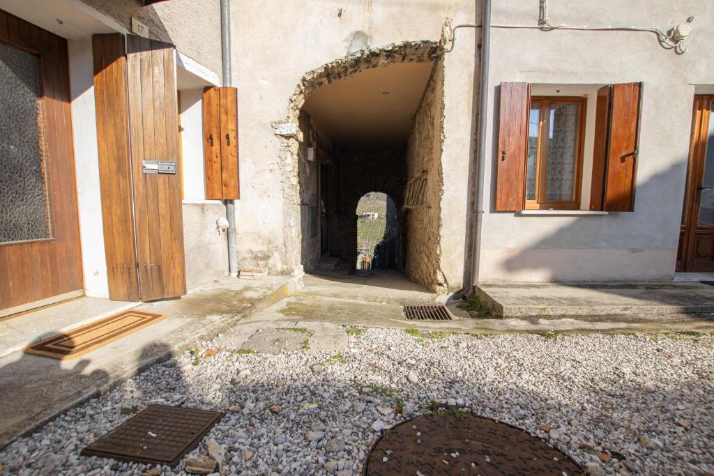 Casa Di Nonna 2
