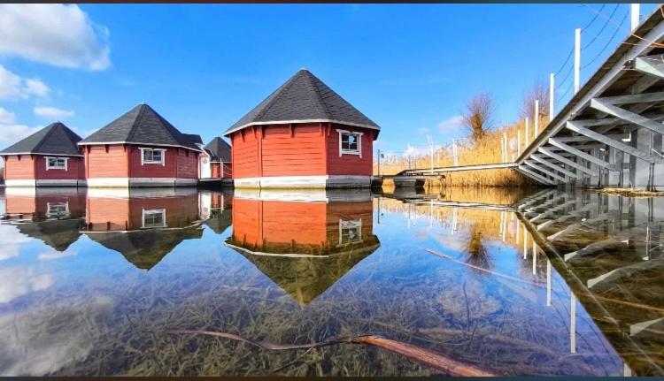 Ferienhaus im Gänseried 4