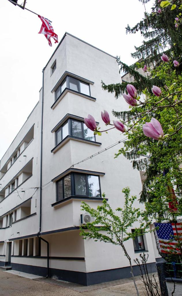 Beautiful new studios&apartments super central location 6