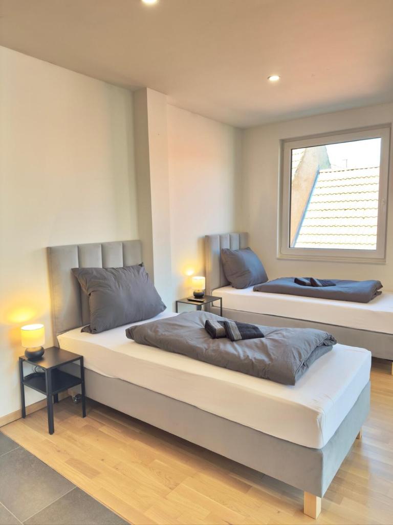 Balkonliebe Karlsruhe - Waschmaschine, Stellplatz, Balkon, Regendusche 6