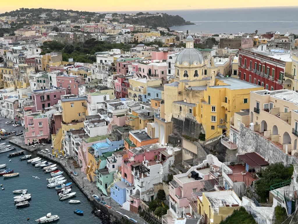 La Casa dei Sogni 8