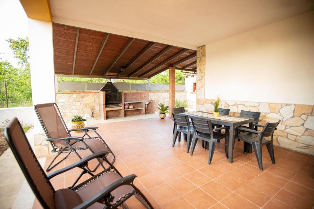 Villa Nikla 8