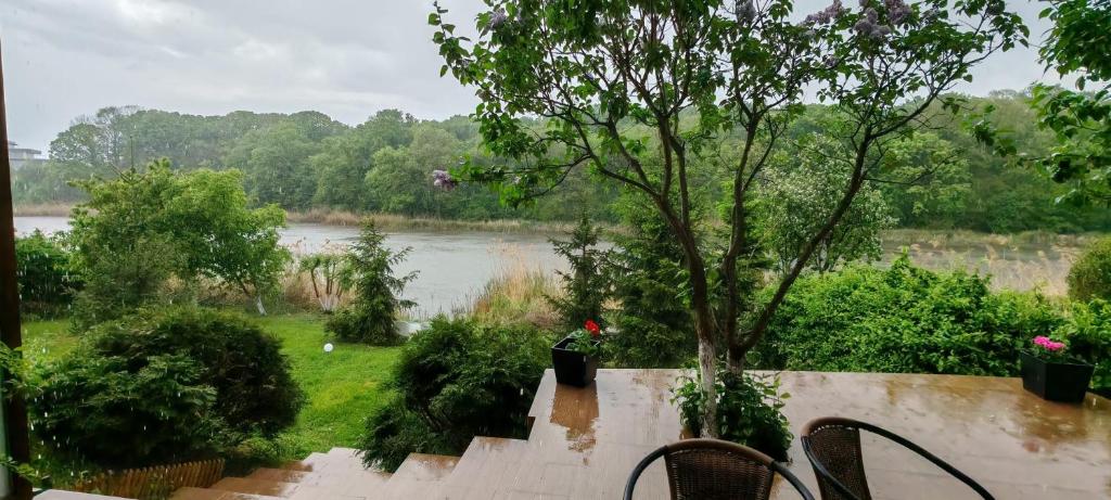 Family Villa Lake View 7
