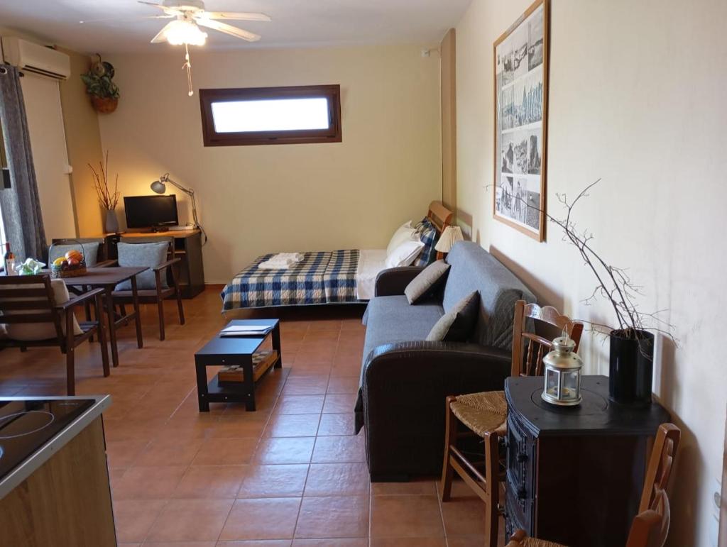 Stomio 4 Seasons Relaxing Apartment 8