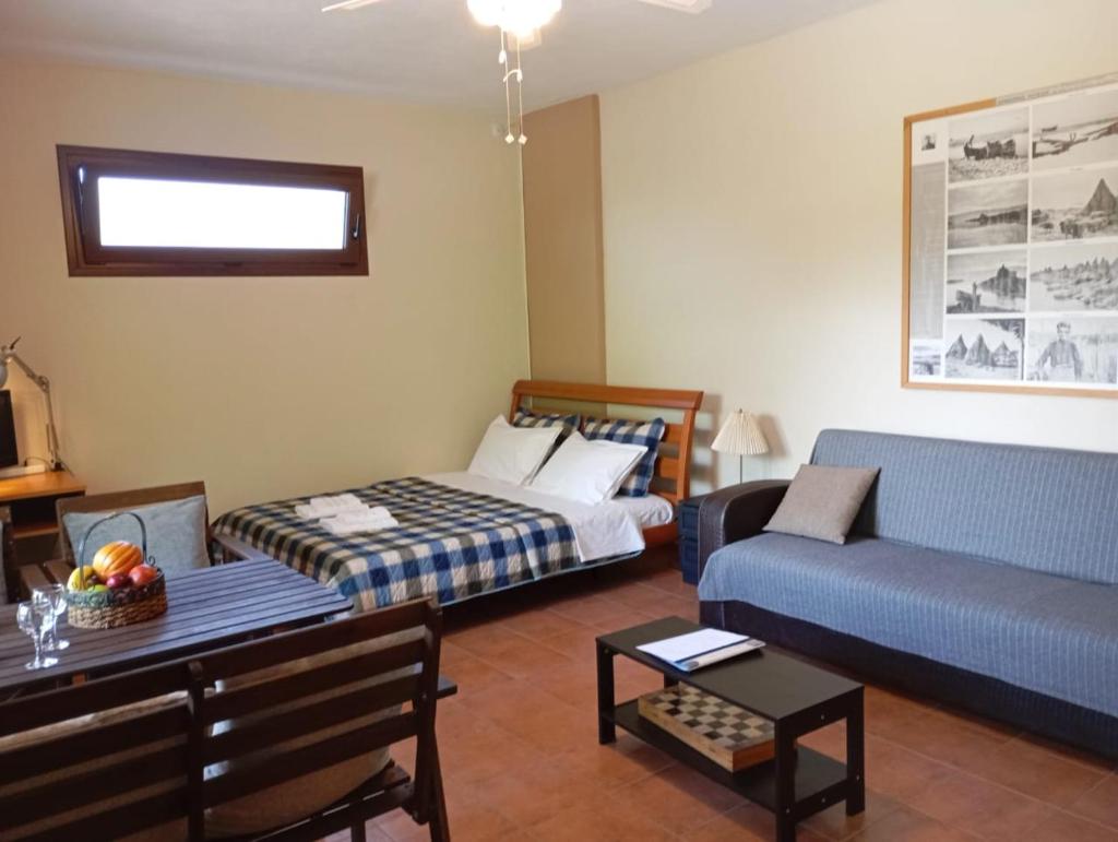 Stomio 4 Seasons Relaxing Apartment 4