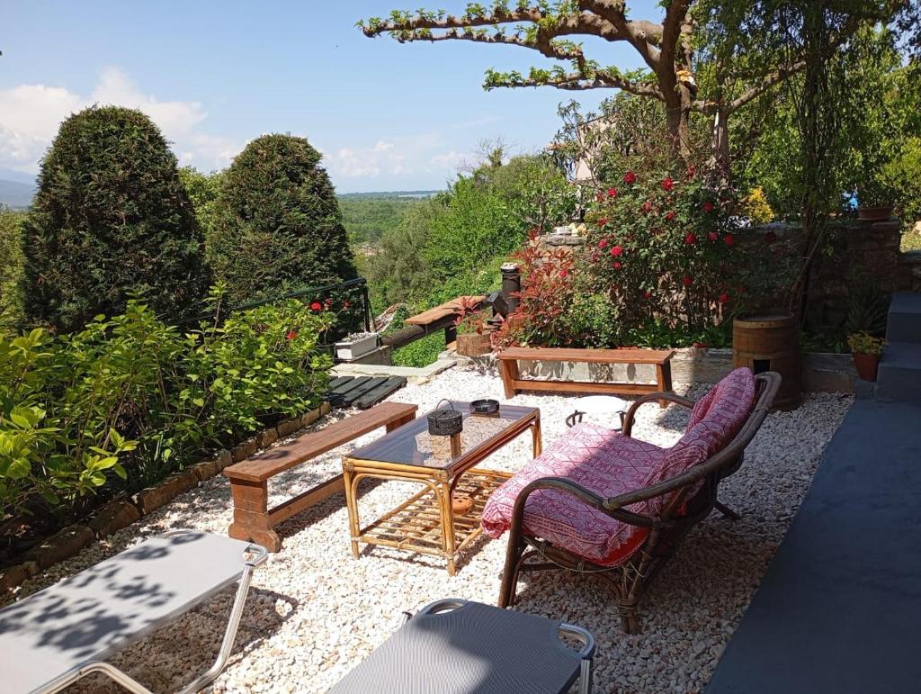 Stomio 4 Seasons Relaxing Apartment 2