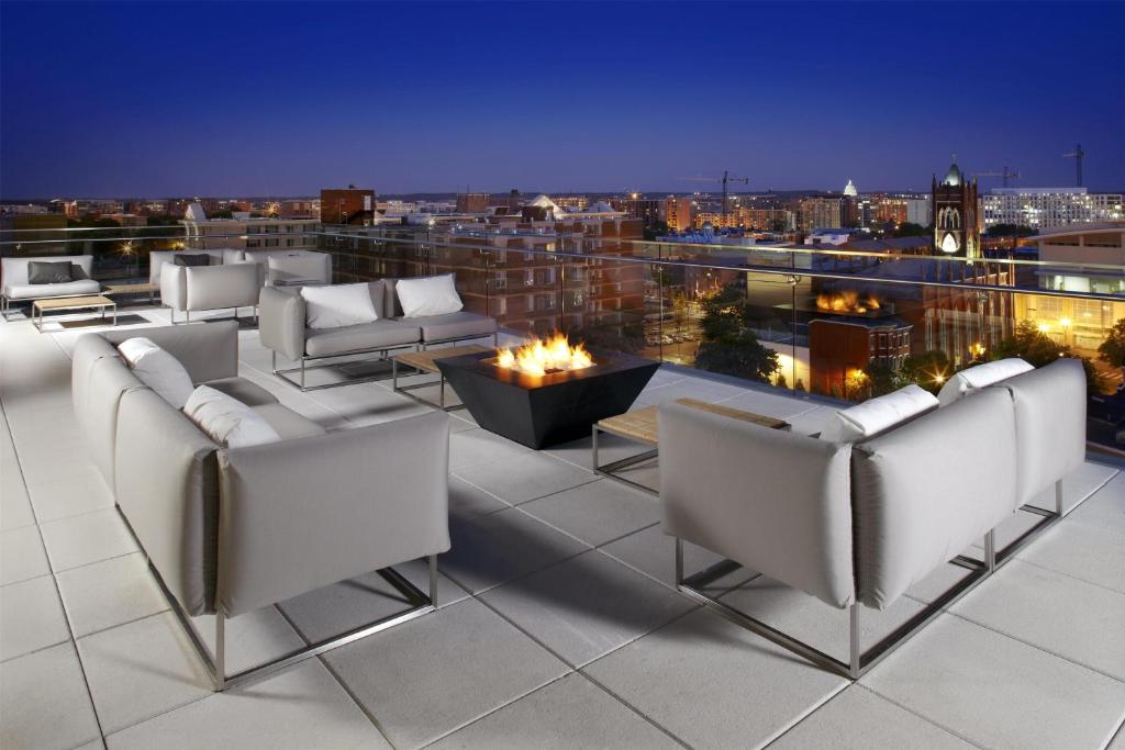 Hyatt Washington Dc/Convention Center Image