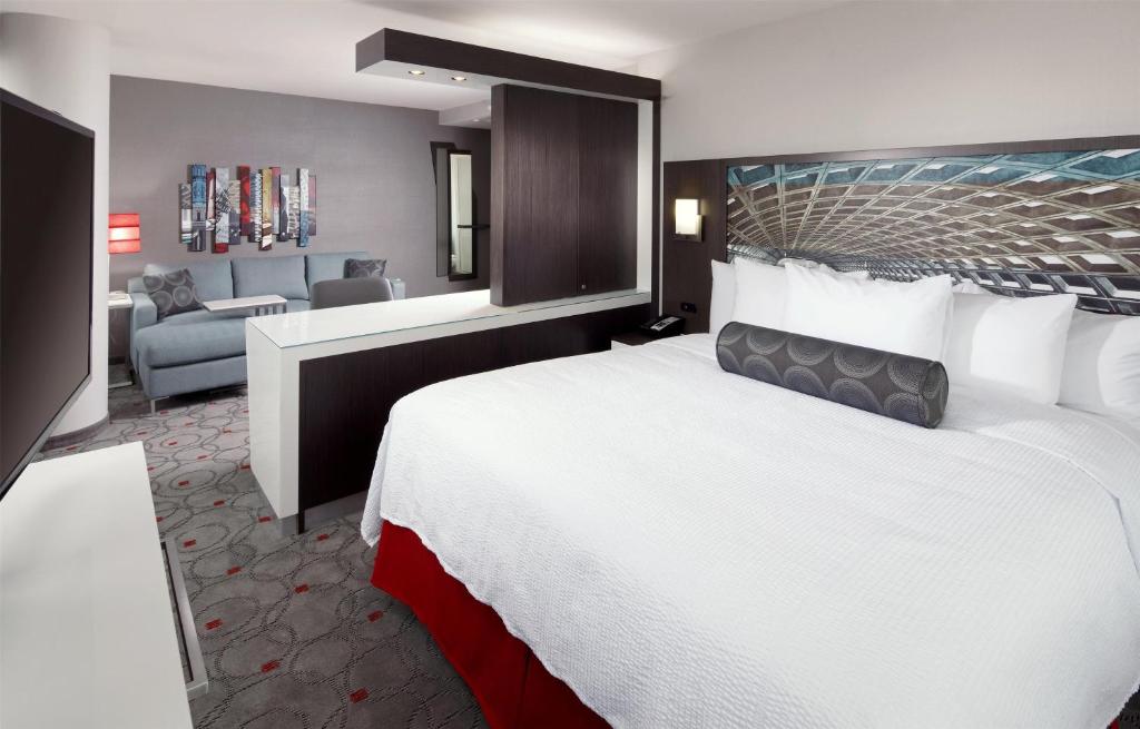 Hyatt Washington Dc/Convention Center Image