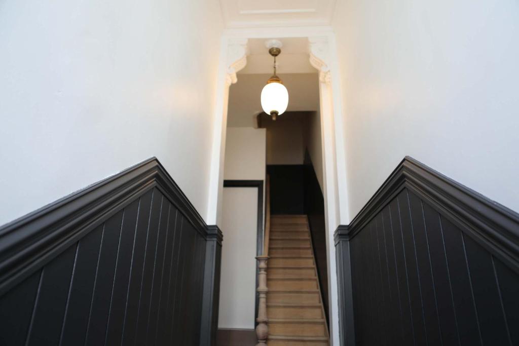 Kamiel -Belle Epoque apartment with modern comfort 6