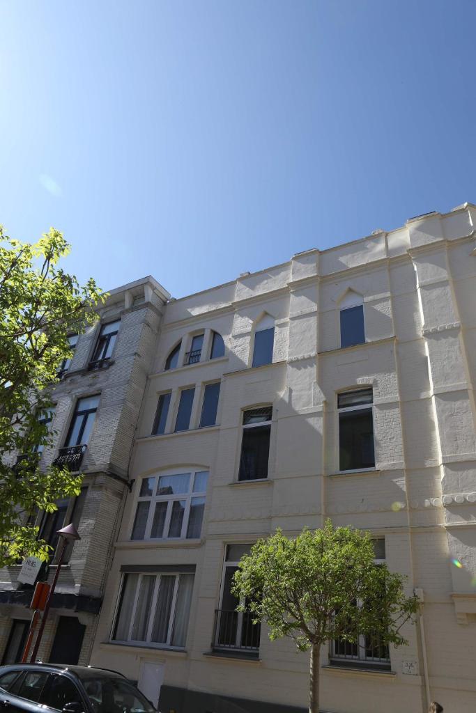 Kamiel -Belle Epoque apartment with modern comfort 5
