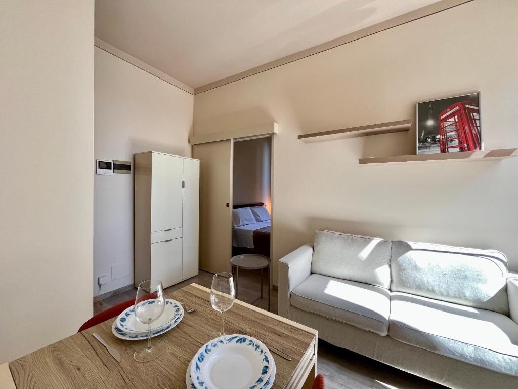 CASA VACANZE ANNA 7