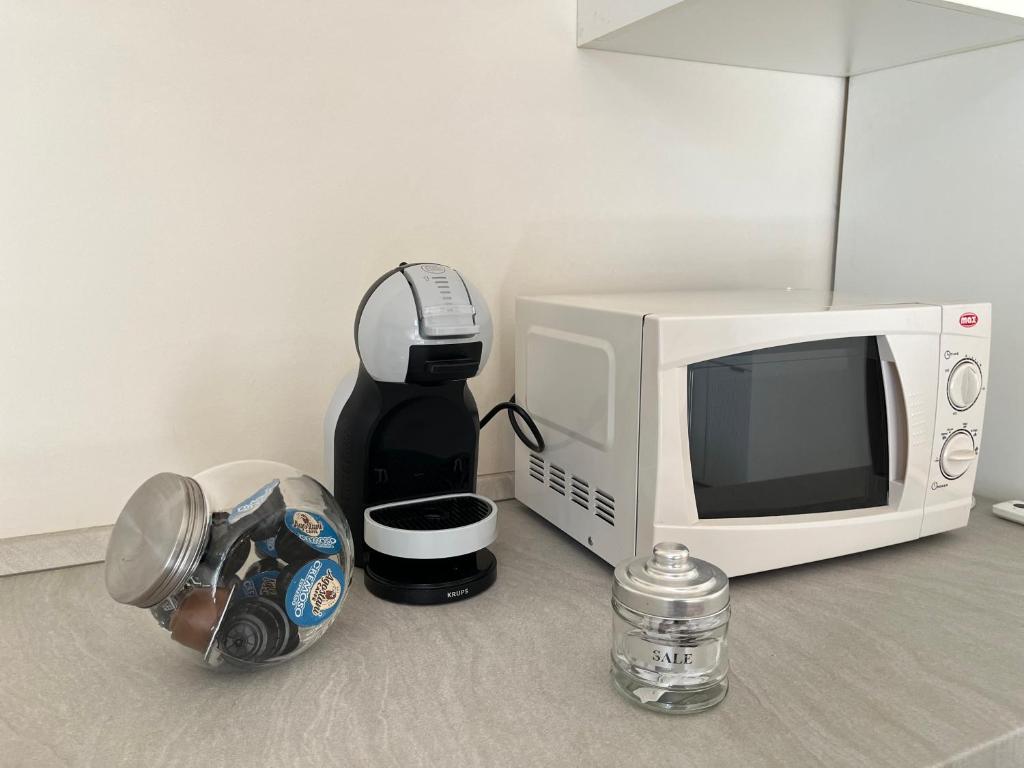 CASA VACANZE ANNA 8