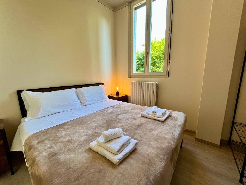 CASA VACANZE ANNA 3