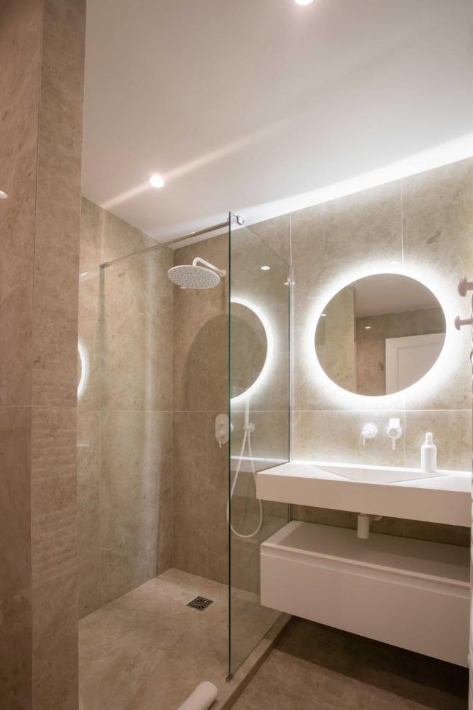 Nice 2 bed flat - Hyper centre St Tropez 7