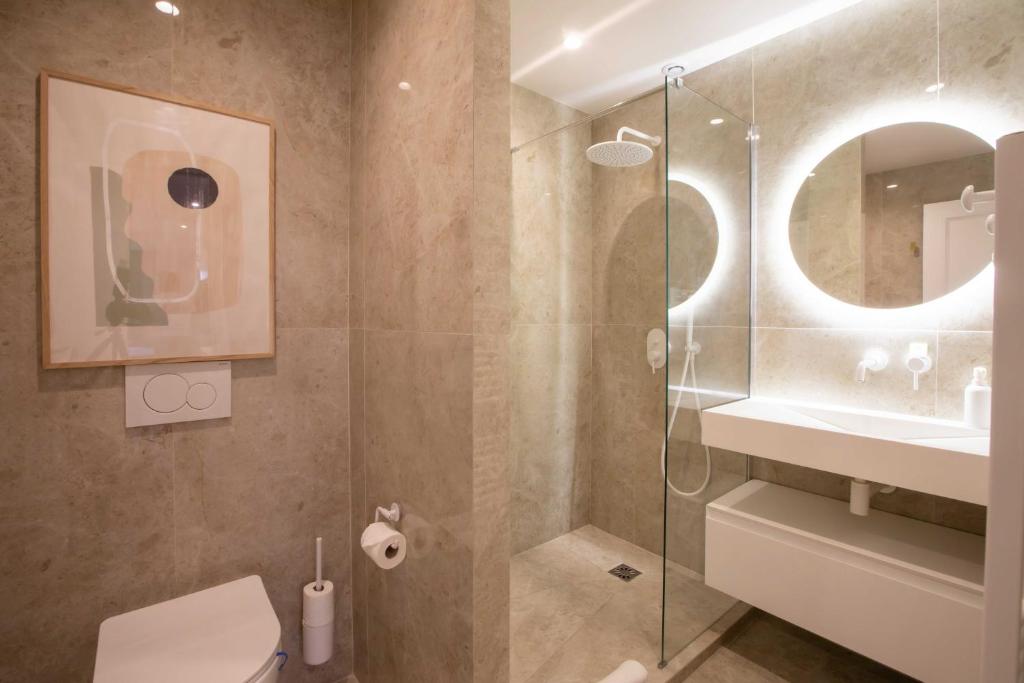 Nice 2 bed flat - Hyper centre St Tropez 3