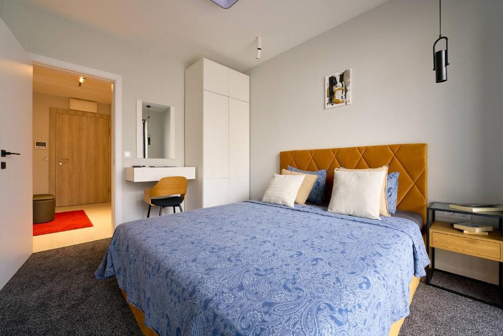 Scandinavian Stay - Awarded Bldg - Downtown 7