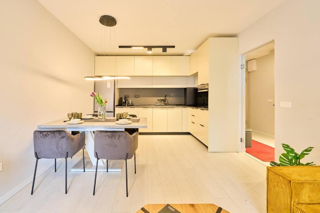 Scandinavian Stay - Awarded Bldg - Downtown 8