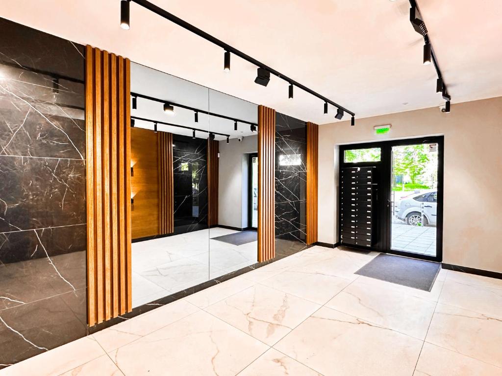 Scandinavian Stay - Awarded Bldg - Downtown 5