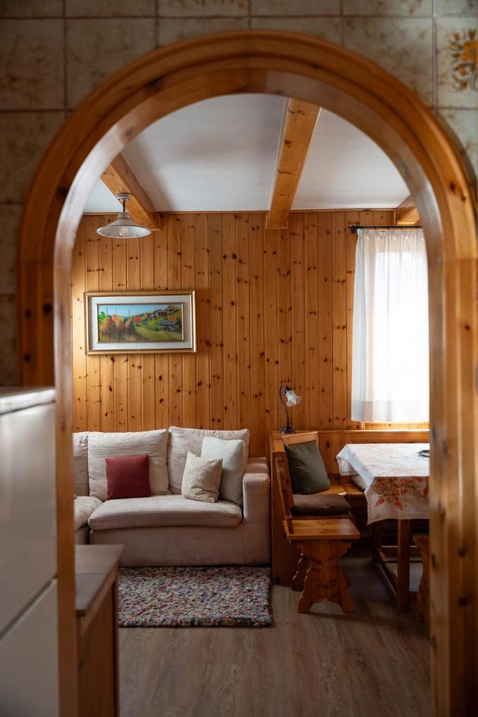 Bormio Flat