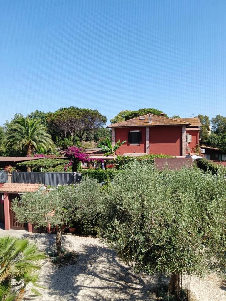 La casa di Barbara 6