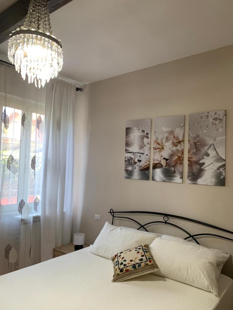 La casa di Barbara 7