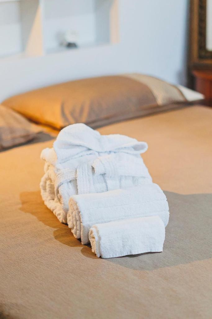 Villa ElSi, Where Relaxation and Elegance Meet 5