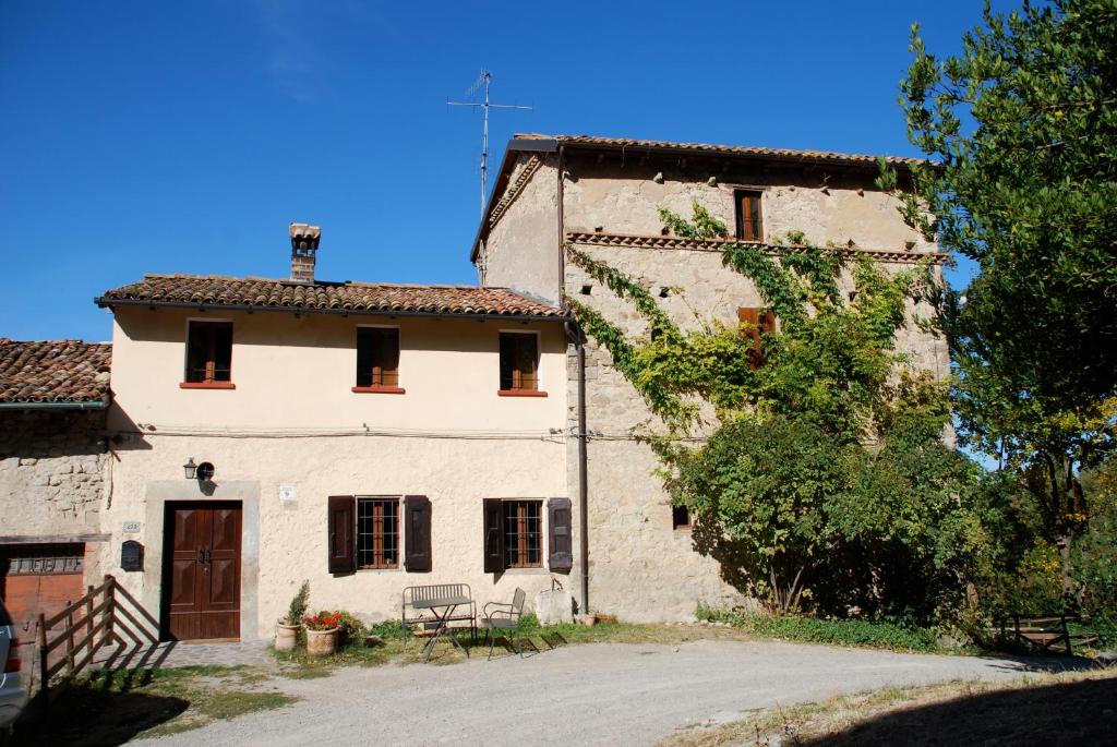 Borgo Fontanini 2