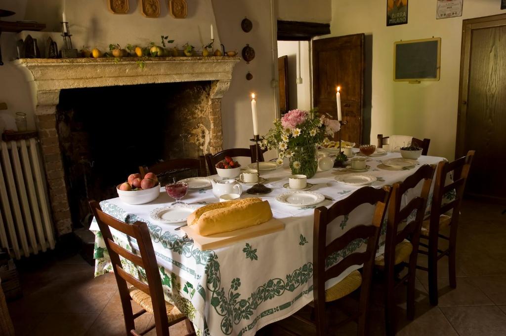 Borgo Fontanini 5