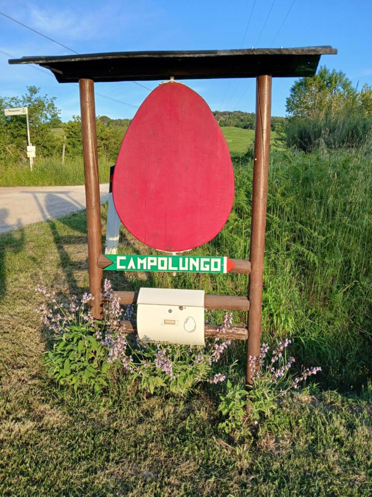 Agriturismo Campolungo 5