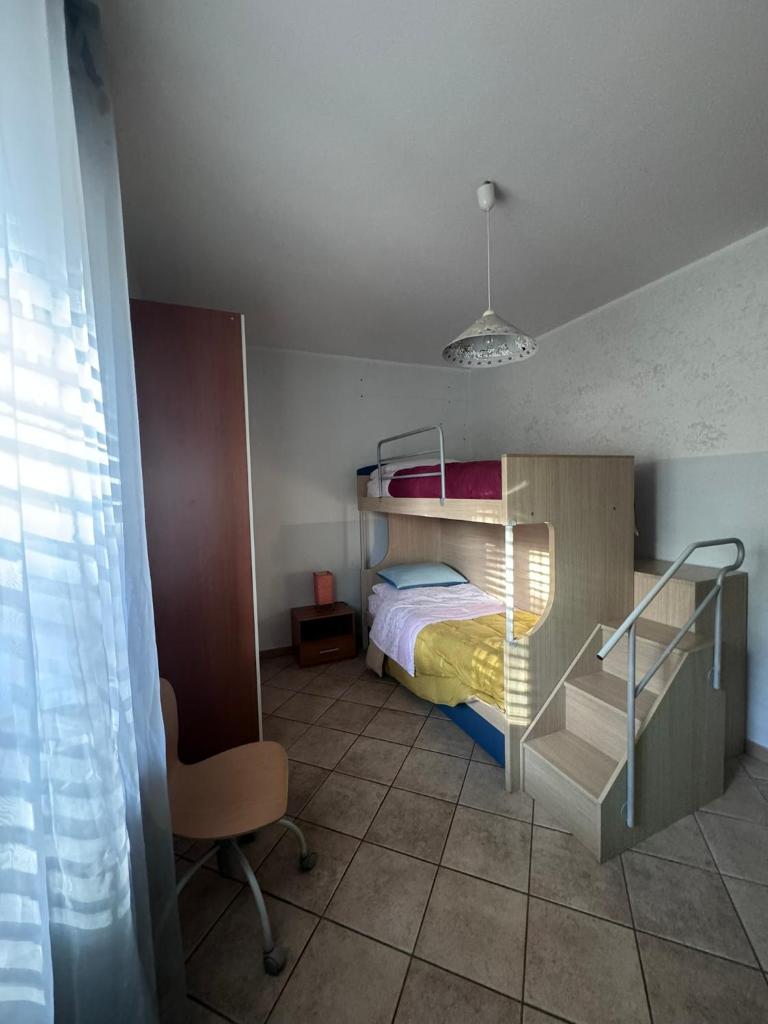 Villetta Indipendente fra i pini della Sila CS 7