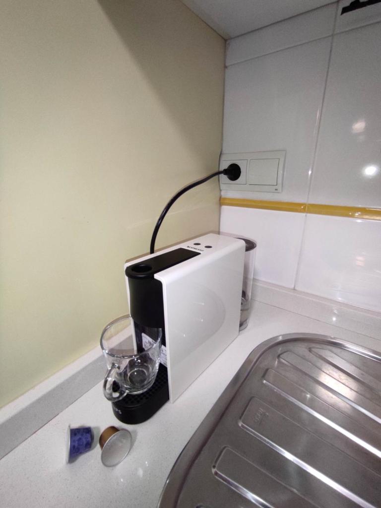 Apartamentos Currus Los Caballos 7