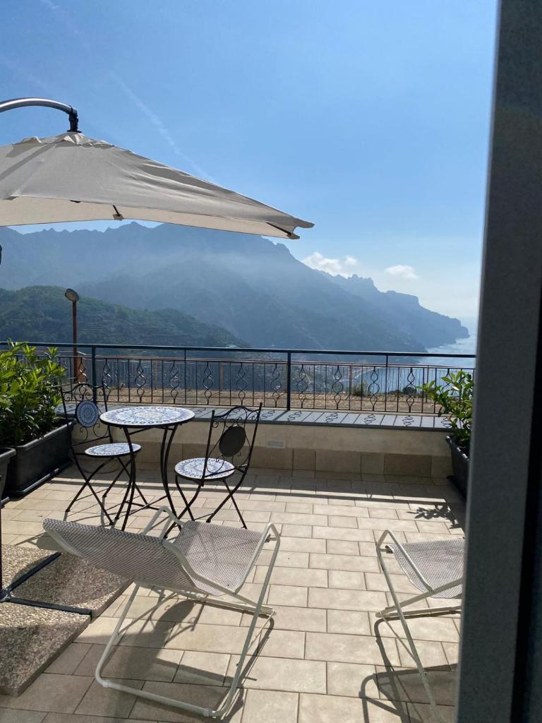 Ravello Essence