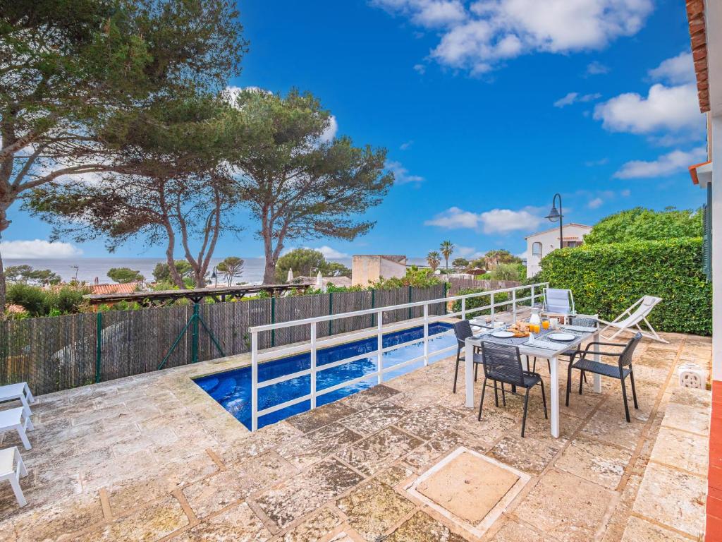Villa Ty Bihan by 3VILLAS 7