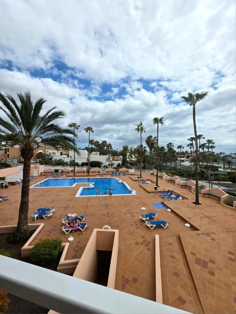 Sunny Acapulco apartment, Las Americas