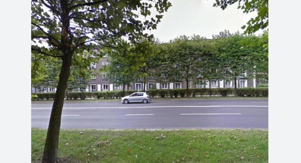Apartament z jacuzzi w centrum Katowic 6