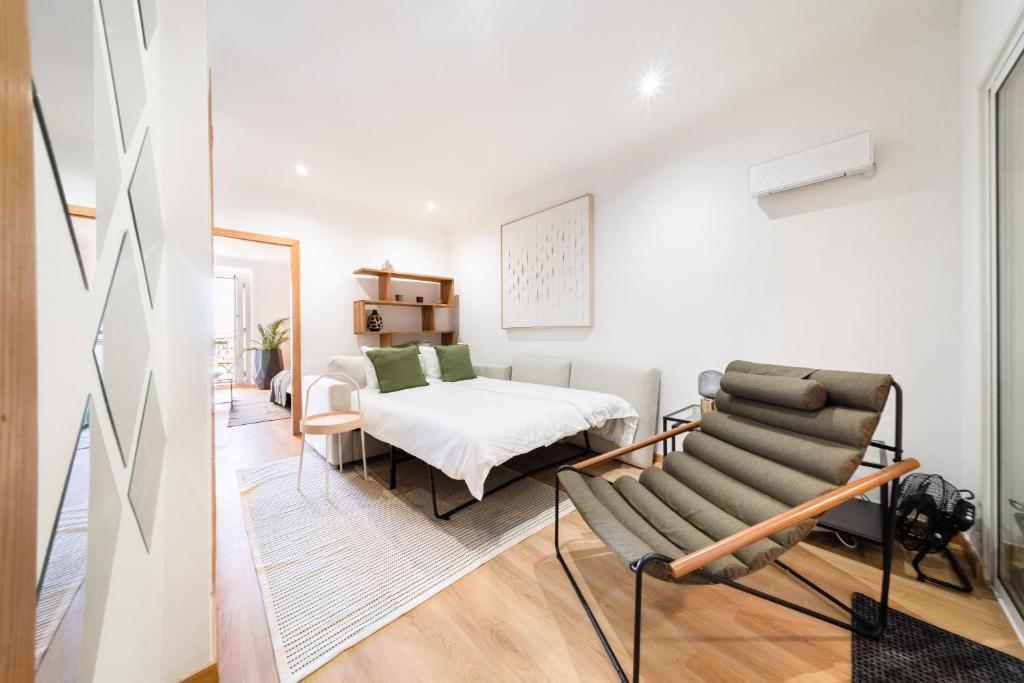 Premium 41BR with Iconic Tagus Views 2