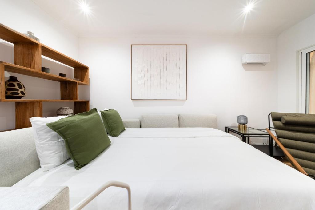 Premium 41BR with Iconic Tagus Views 5