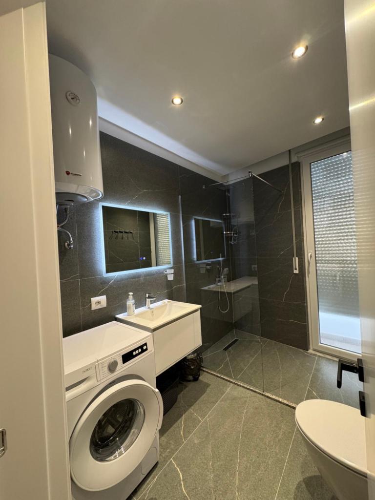 Serin Apartment Tirana Centre 3