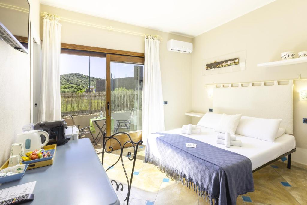 Giaco's Rooms